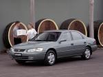 Toyota Camry 2000 года (AU)